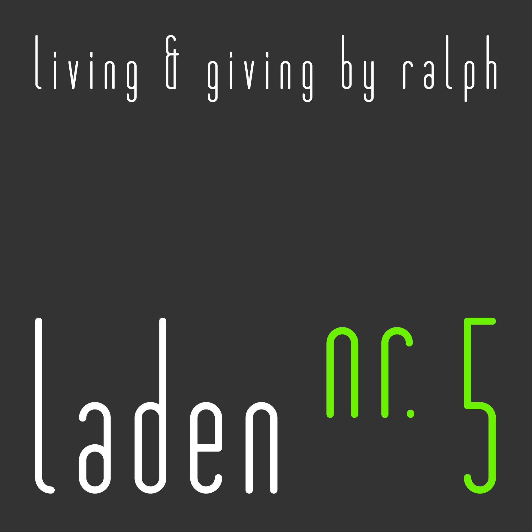 Laden Nr. 5